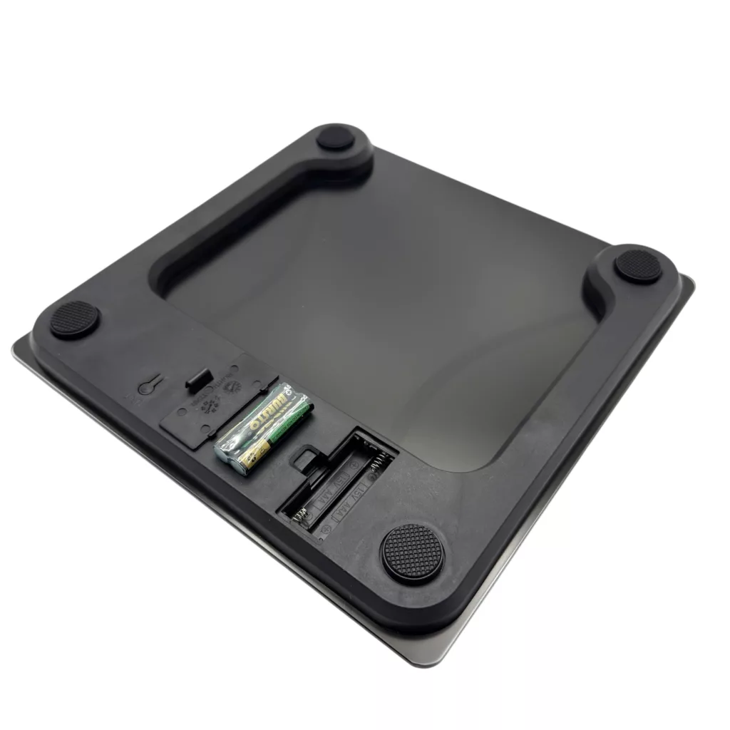 ترازو دیجیتال مدل BATHROOM SCALE