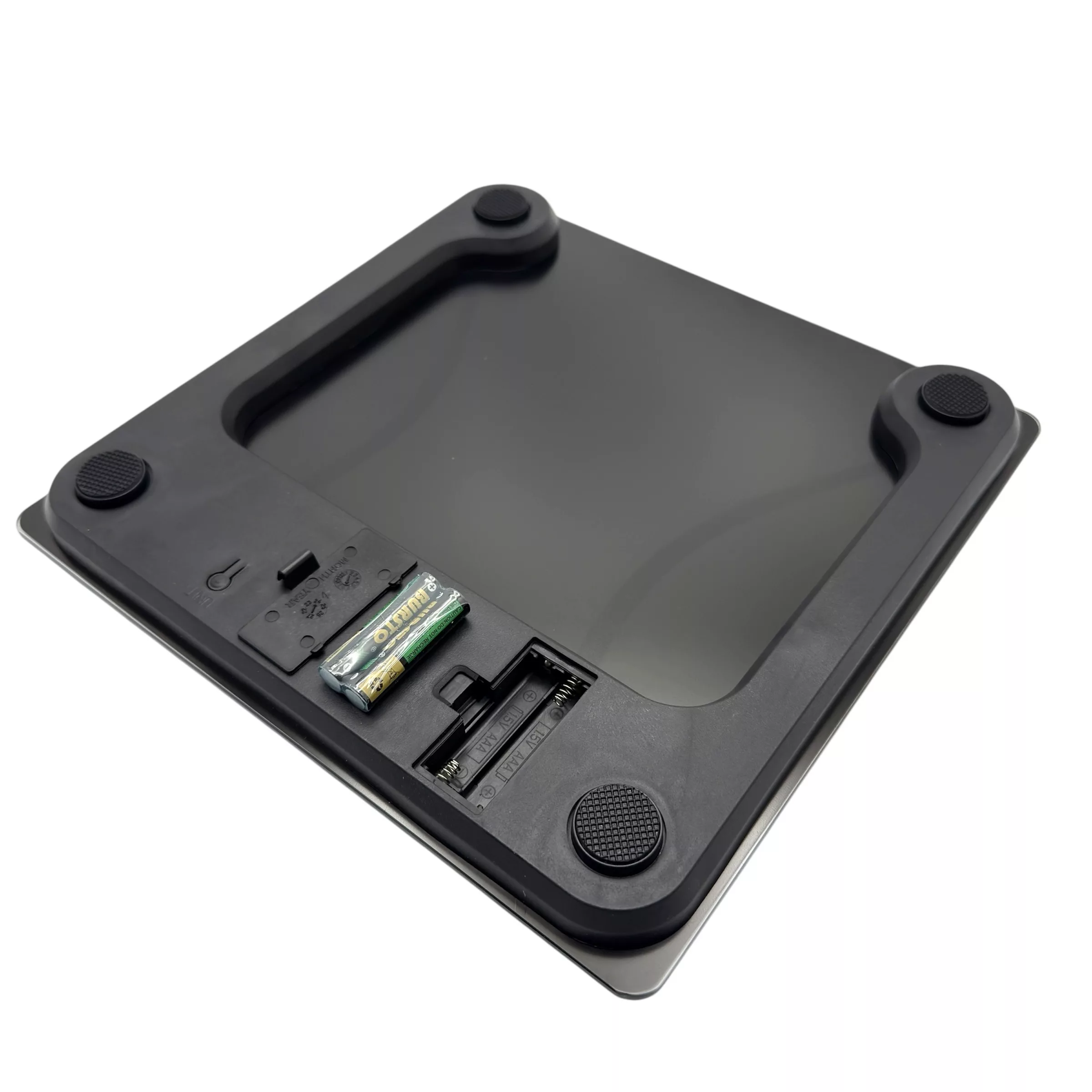 ترازو دیجیتال مدل BATHROOM SCALE