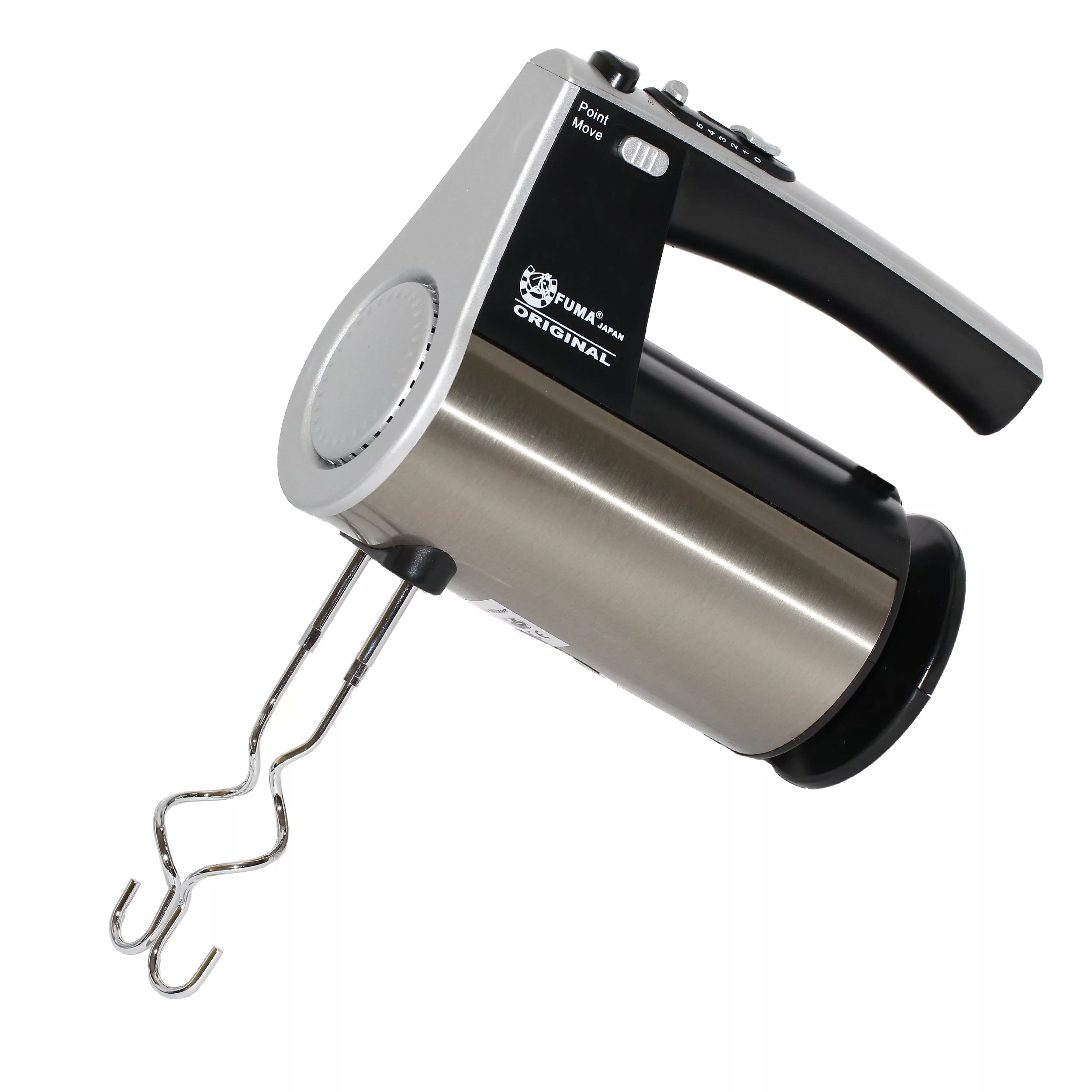 همزن فوما مدل FU_ 1345