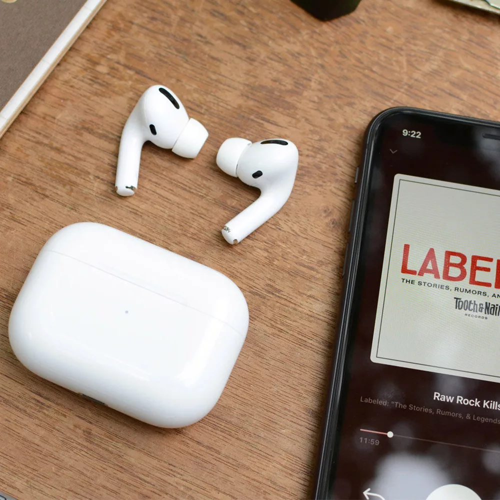 هندزفری بلوتوثی ترانیو مدل T3-Pro