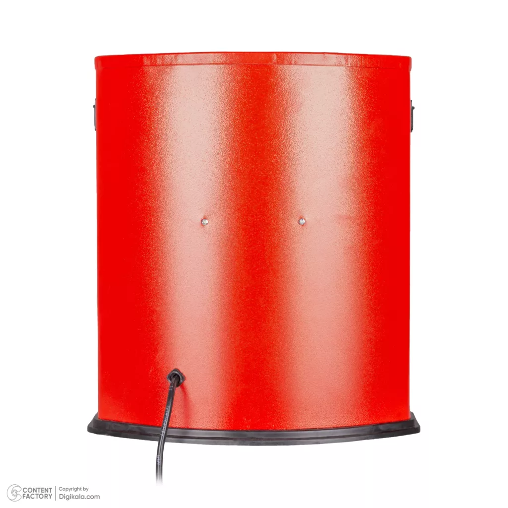 بخاری برقی ابر استاره مدل 1500