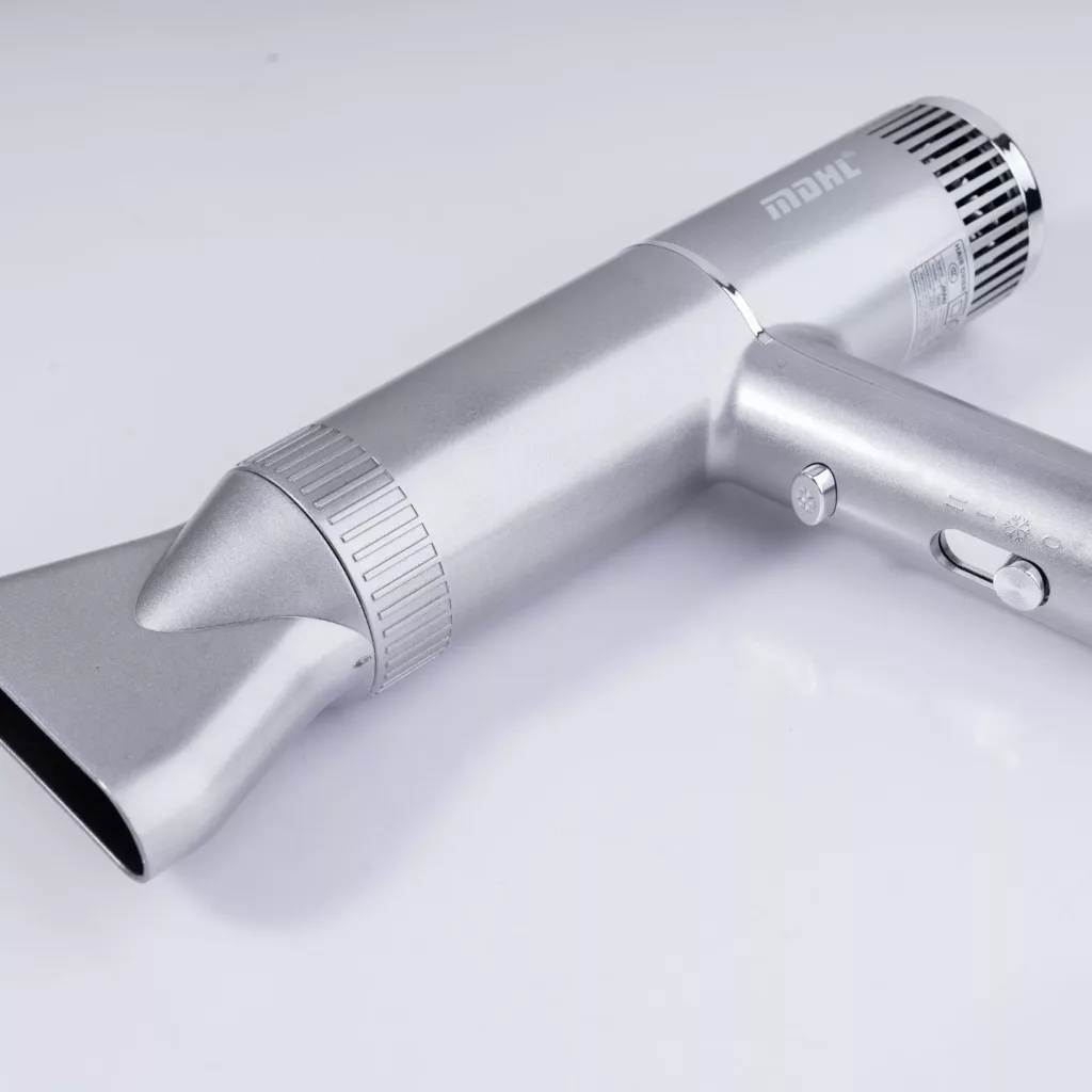 سشوار ام دی اچ ال مدل MD-022