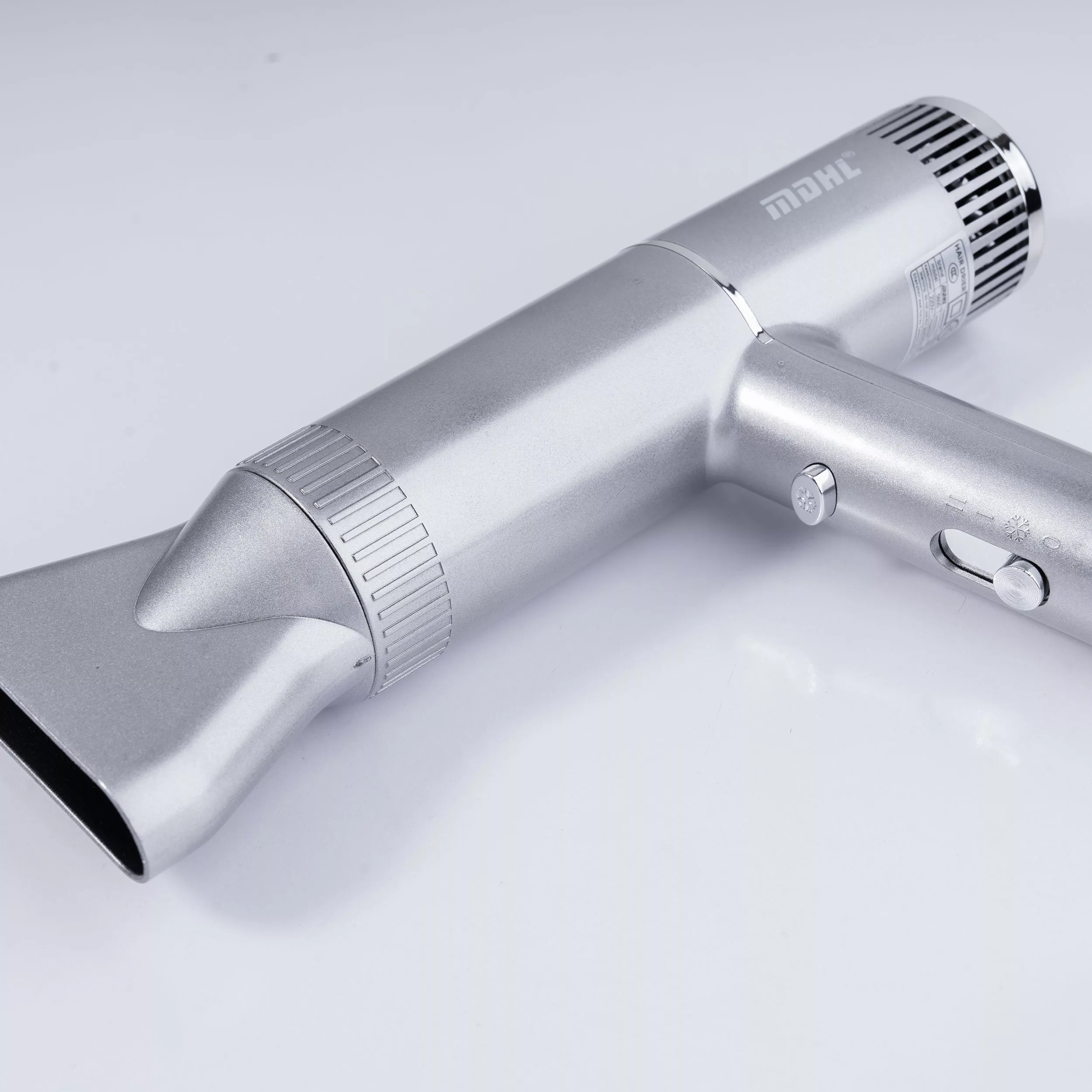 سشوار ام دی اچ ال مدل MD-022