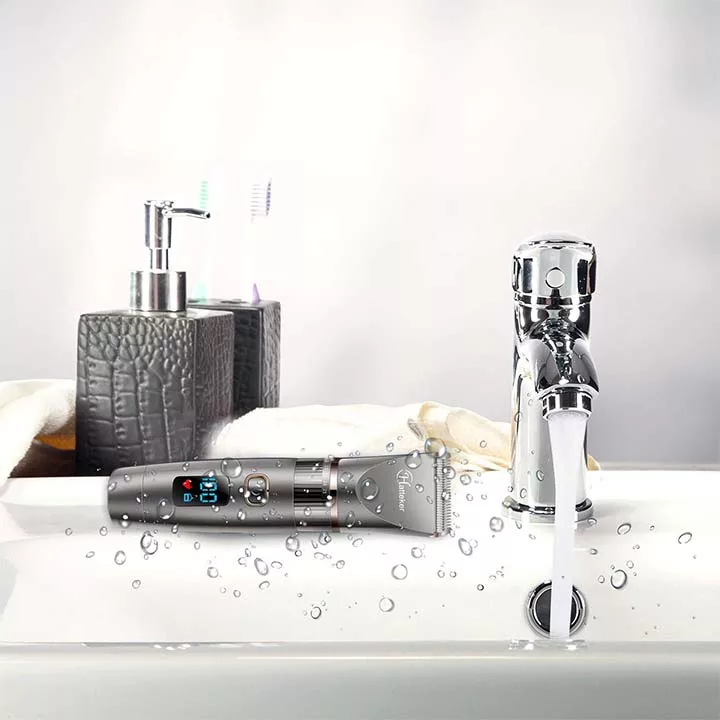 ماشین اصلاح موی سر و صورت هاتکر مدل RFC-690