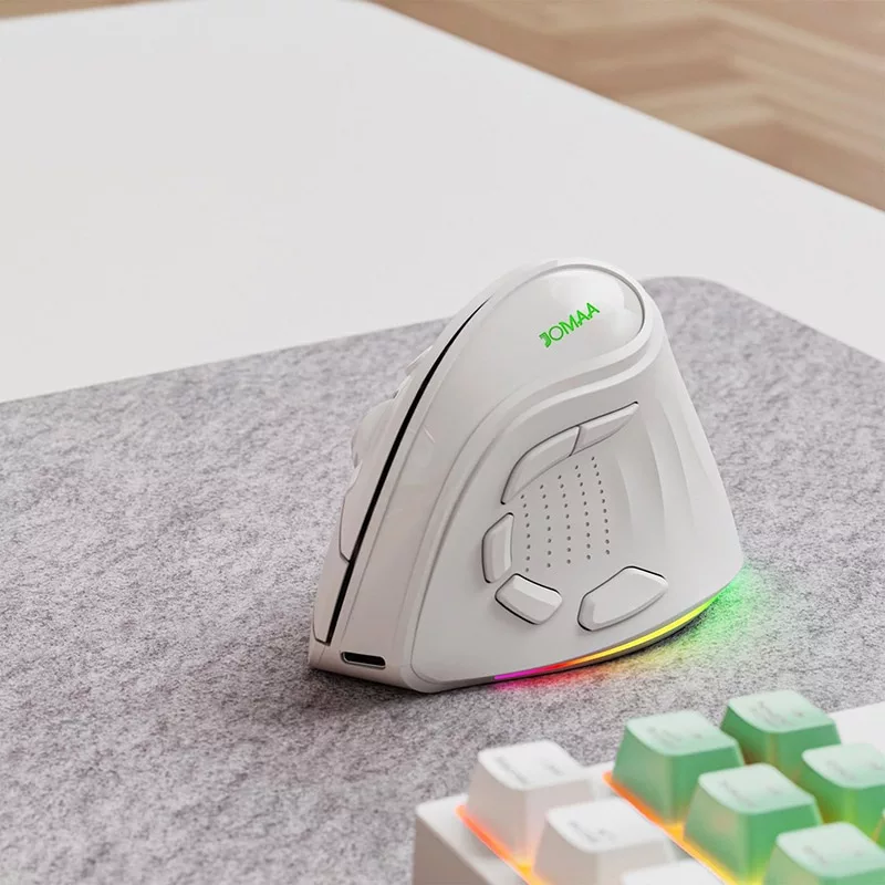 ماوس بی سیم جوما مدل V530