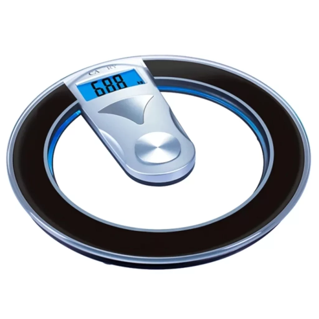 ترازو دیجیتال کمری کد 9420H