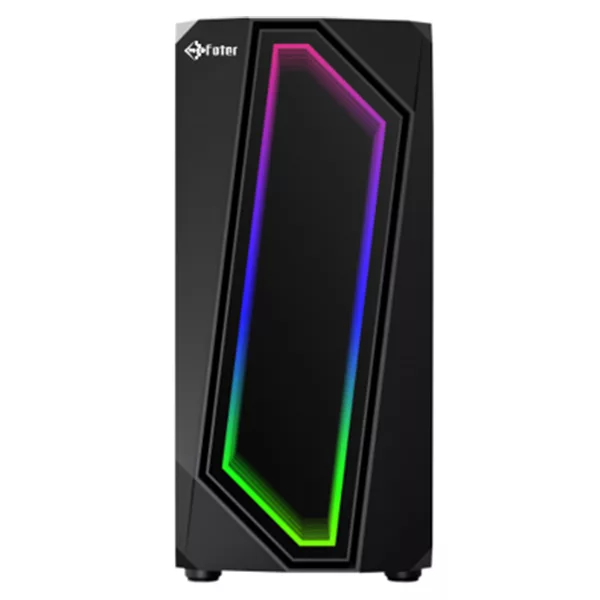 کیس کامپیوتر گیمینگ فاطر مدل FG-740G