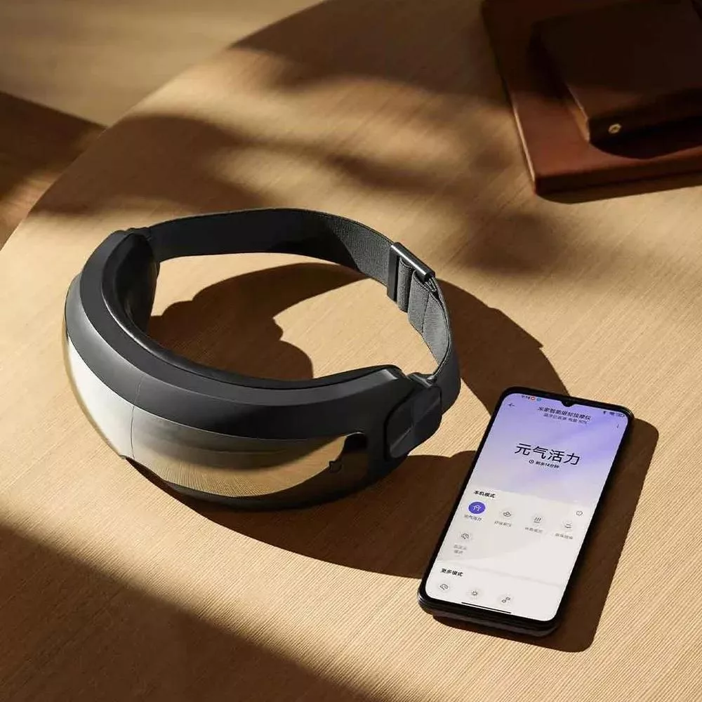 ماساژور چشم میجیا مدل MJYBAM01YMYY