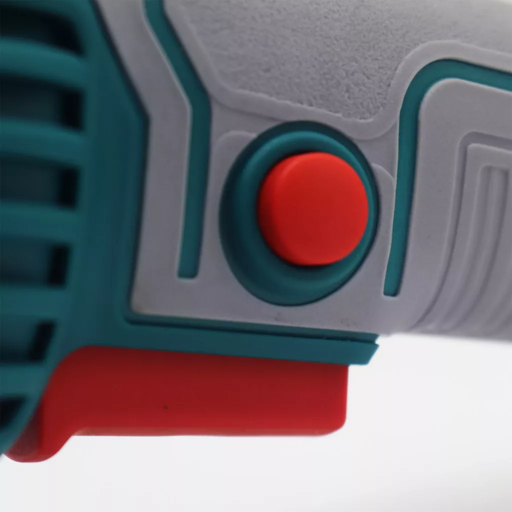 مینی فرز توتال کد YP-TG10911576/960W