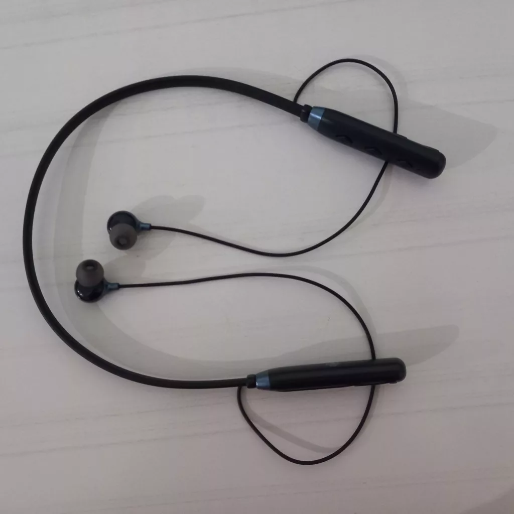 هندزفری بلوتوثی هیتاگ  مدل NBT-6706