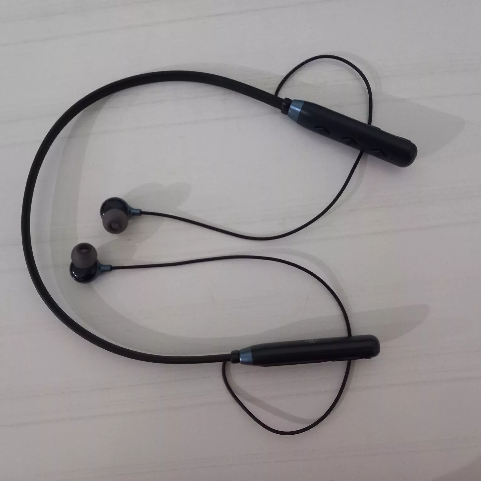 هندزفری بلوتوثی هیتاگ  مدل NBT-6706