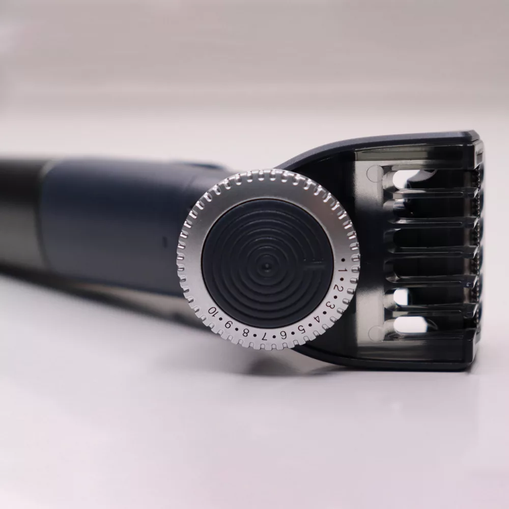 ماشین اصلاح موی صورت و بدن مک استایلر مدل MC-8821