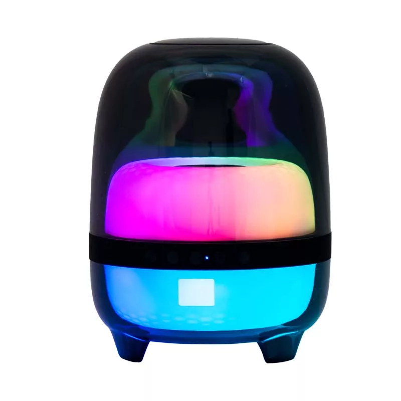 اسپیکر بلوتوثی قابل حمل مدل N29