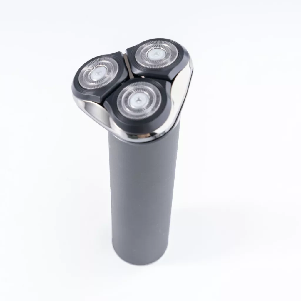 ماشین اصلاح موی صورت شارژی کرونیر مدل CR-1240