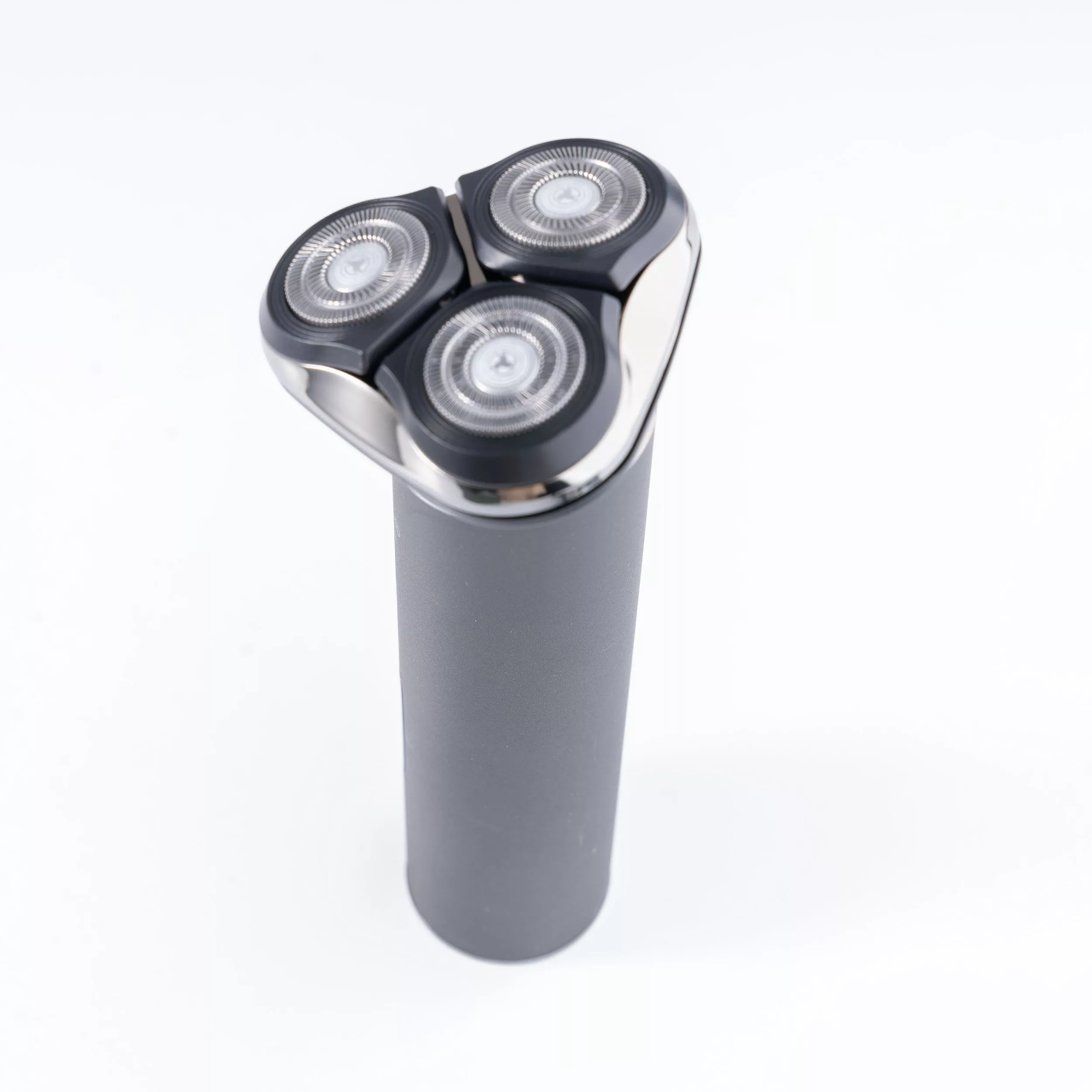 ماشین اصلاح موی صورت شارژی کرونیر مدل CR-1240