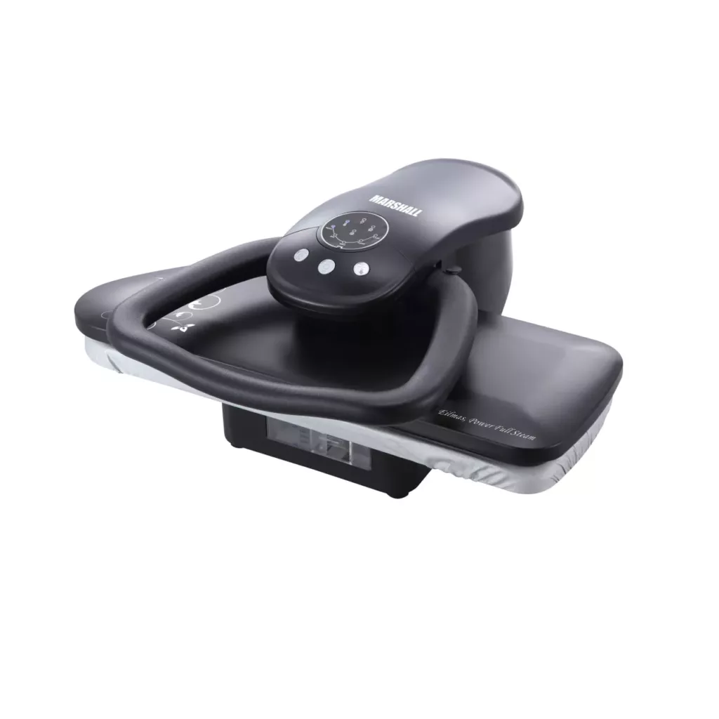 اتو پرس 1600 وات مارشال مدل 7300