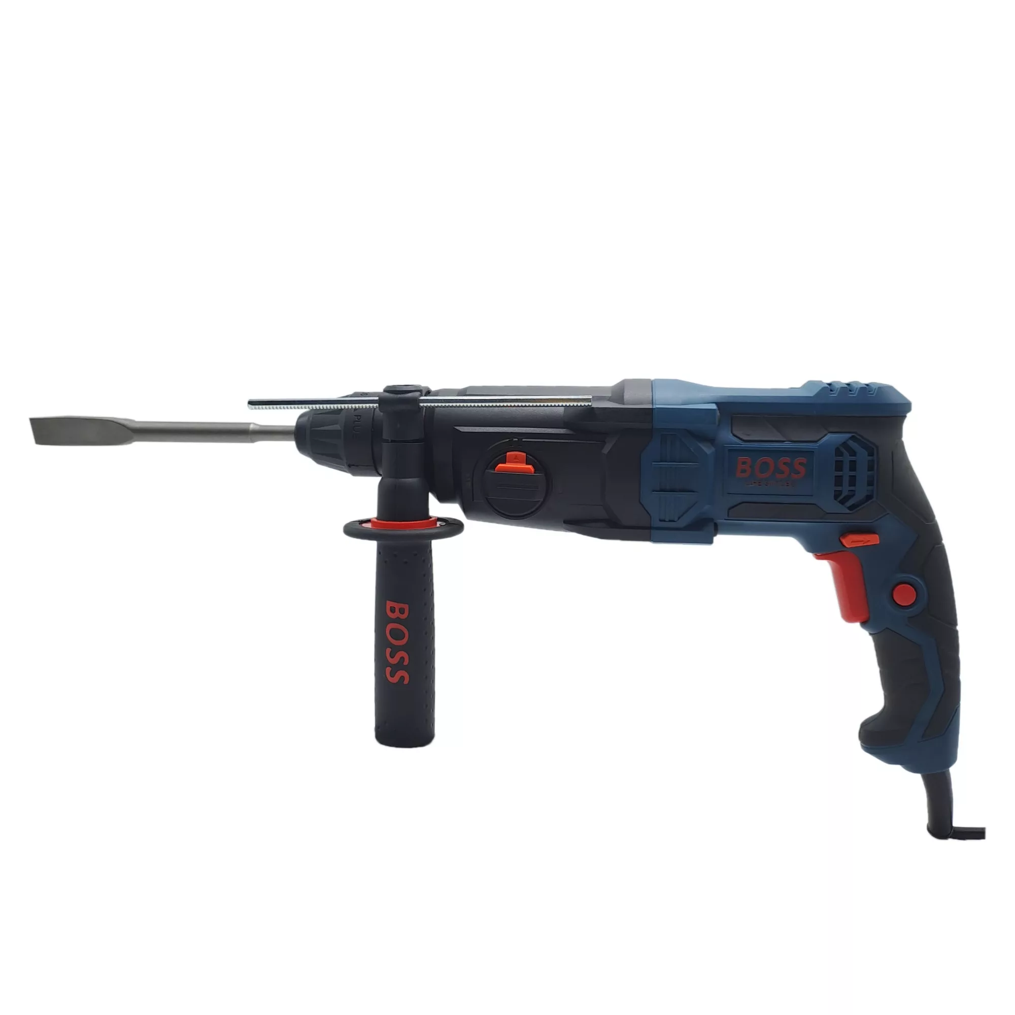 دریل بتن کن صنعتی باس مدل BS26SRE_OT