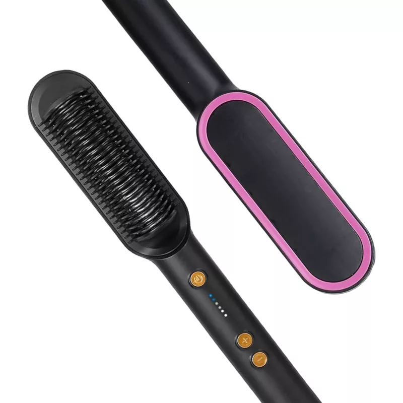 برس حرارتی مدل FH909