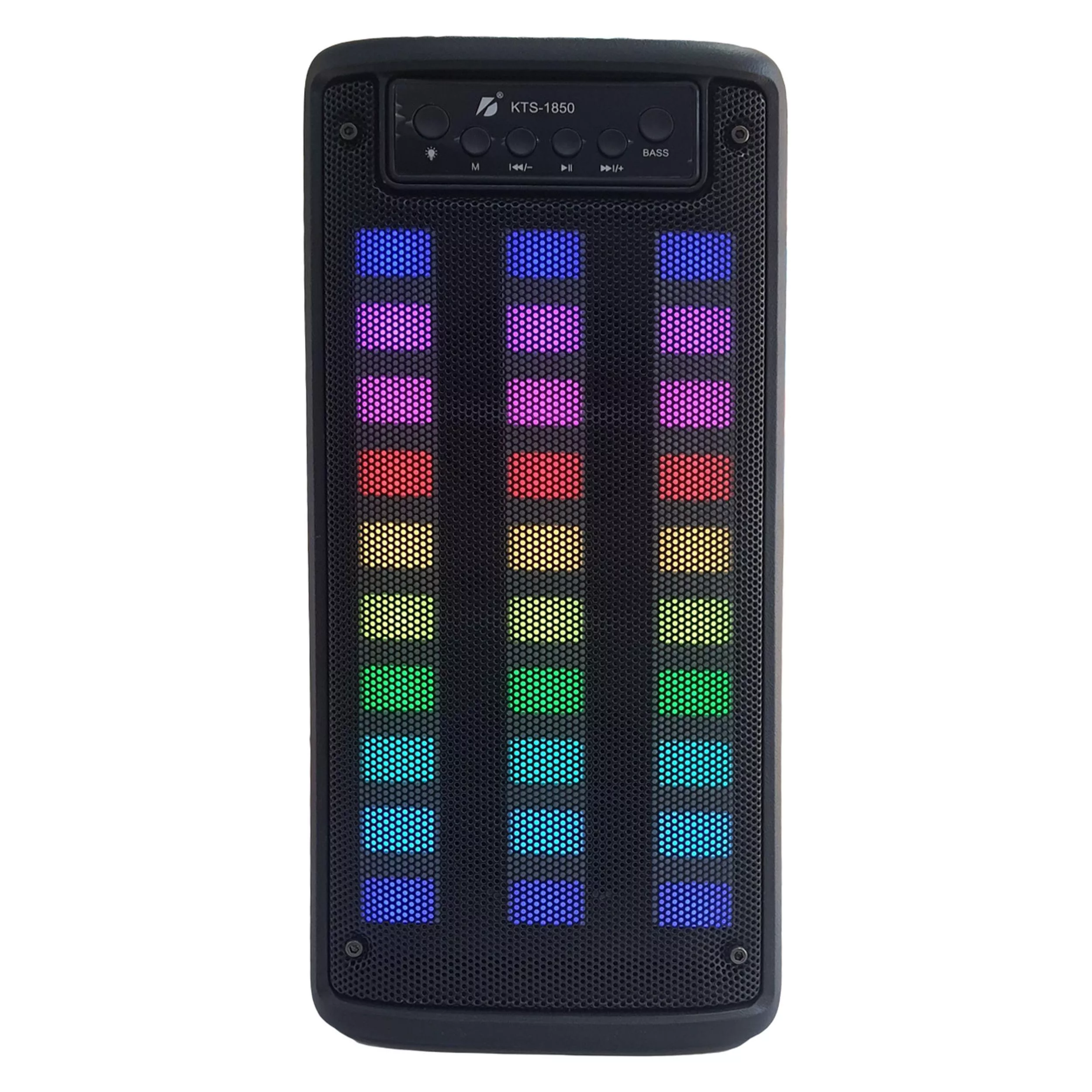 اسپیکر بلوتوثی کی تی اس مدل 1850