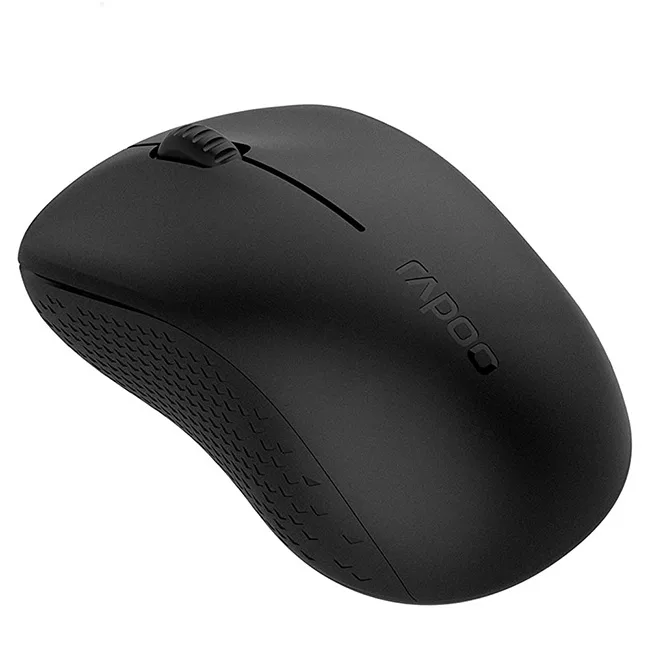 ماوس بی سیم رپو مدل M20