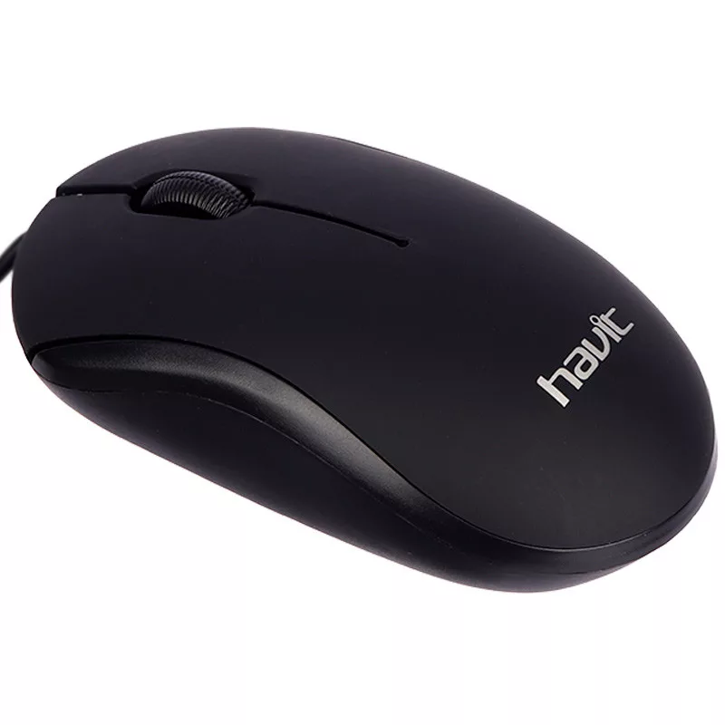 کیبورد و ماوس هویت مدل HV576CM