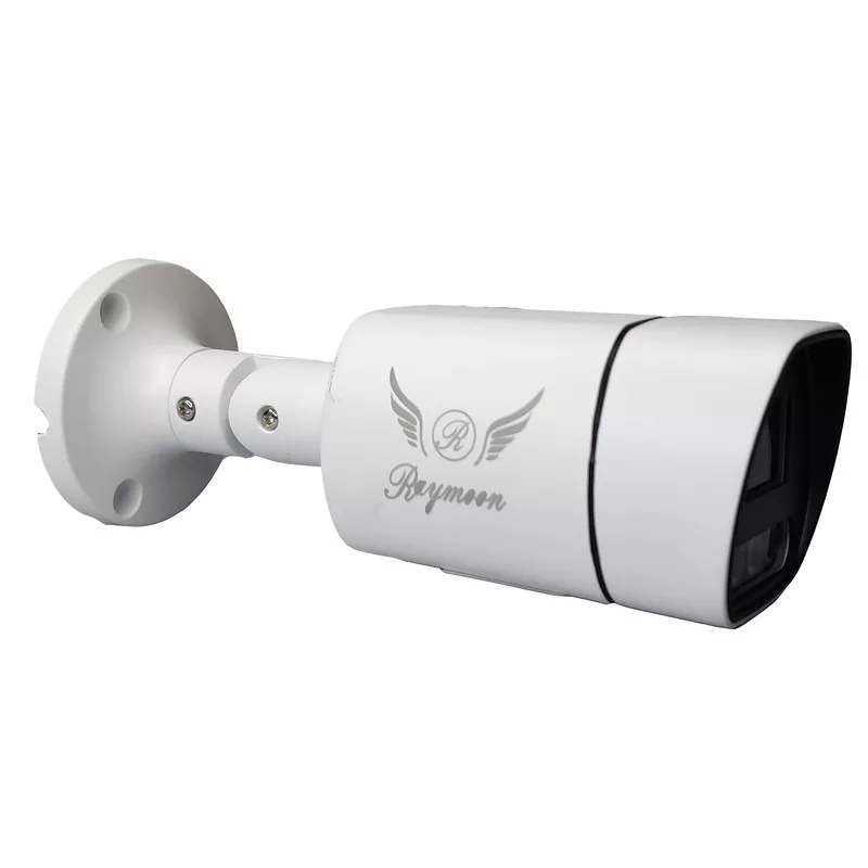 دوربین مداربسته تحت شبکه رایمون مدل IP-POE کد 60Q