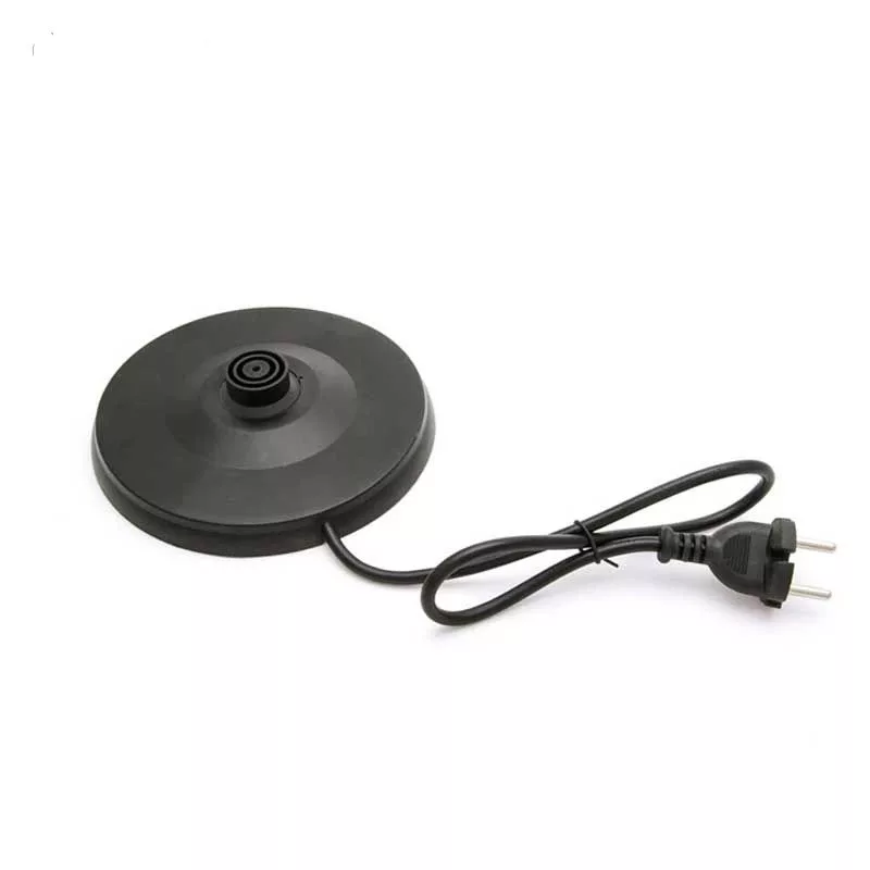 کتری برقی مدل استیل