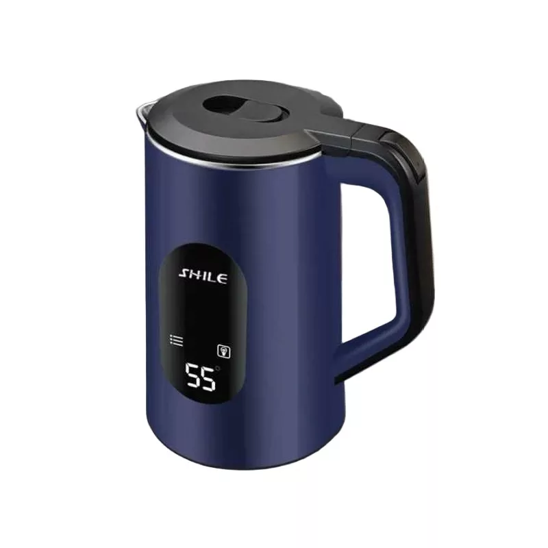 کتری برقی شیل مدل 2024