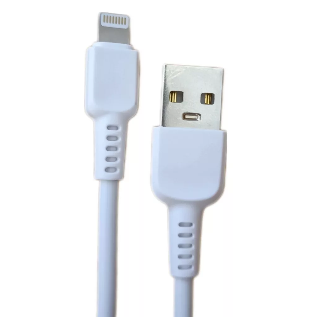 کابل تبدیل USB به لایتنینگ مدل ایرپاد C108