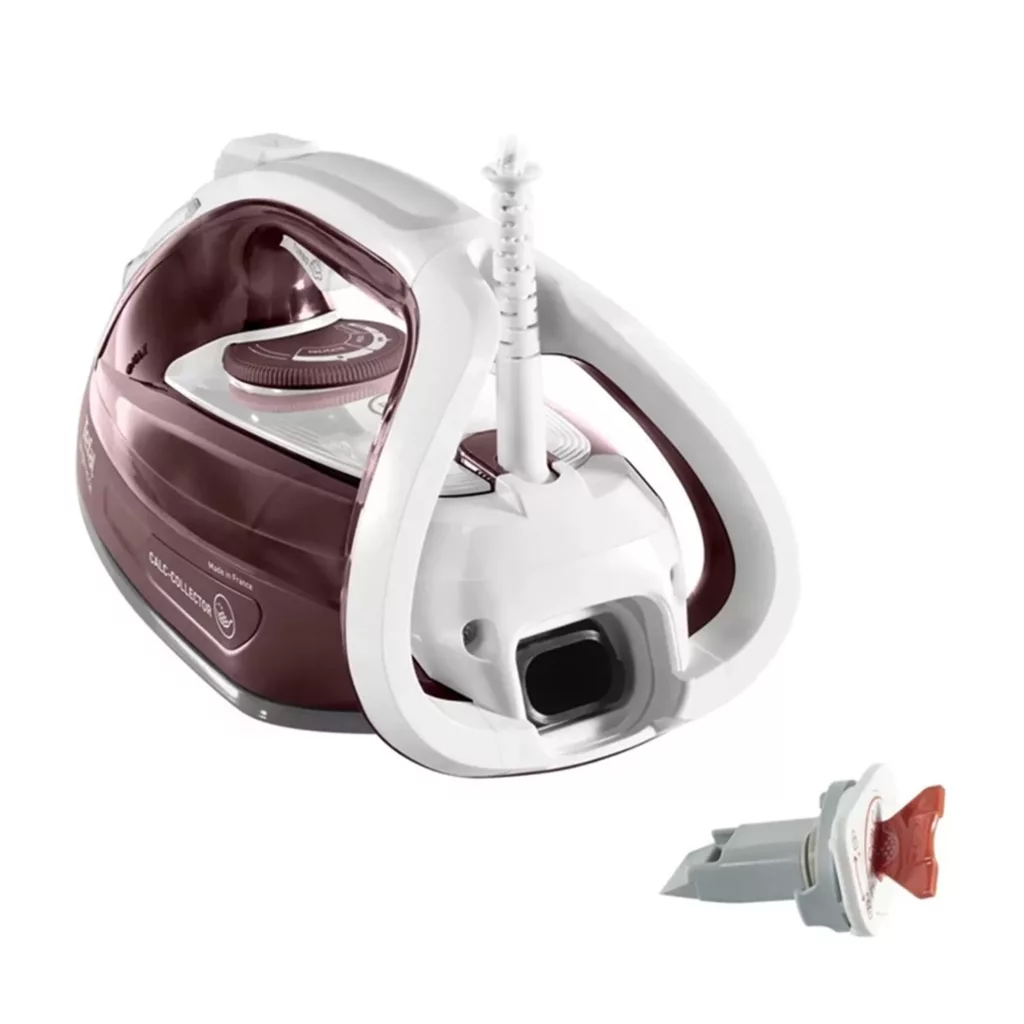 اتو بخار 2500 وات تفال مدل FV4961