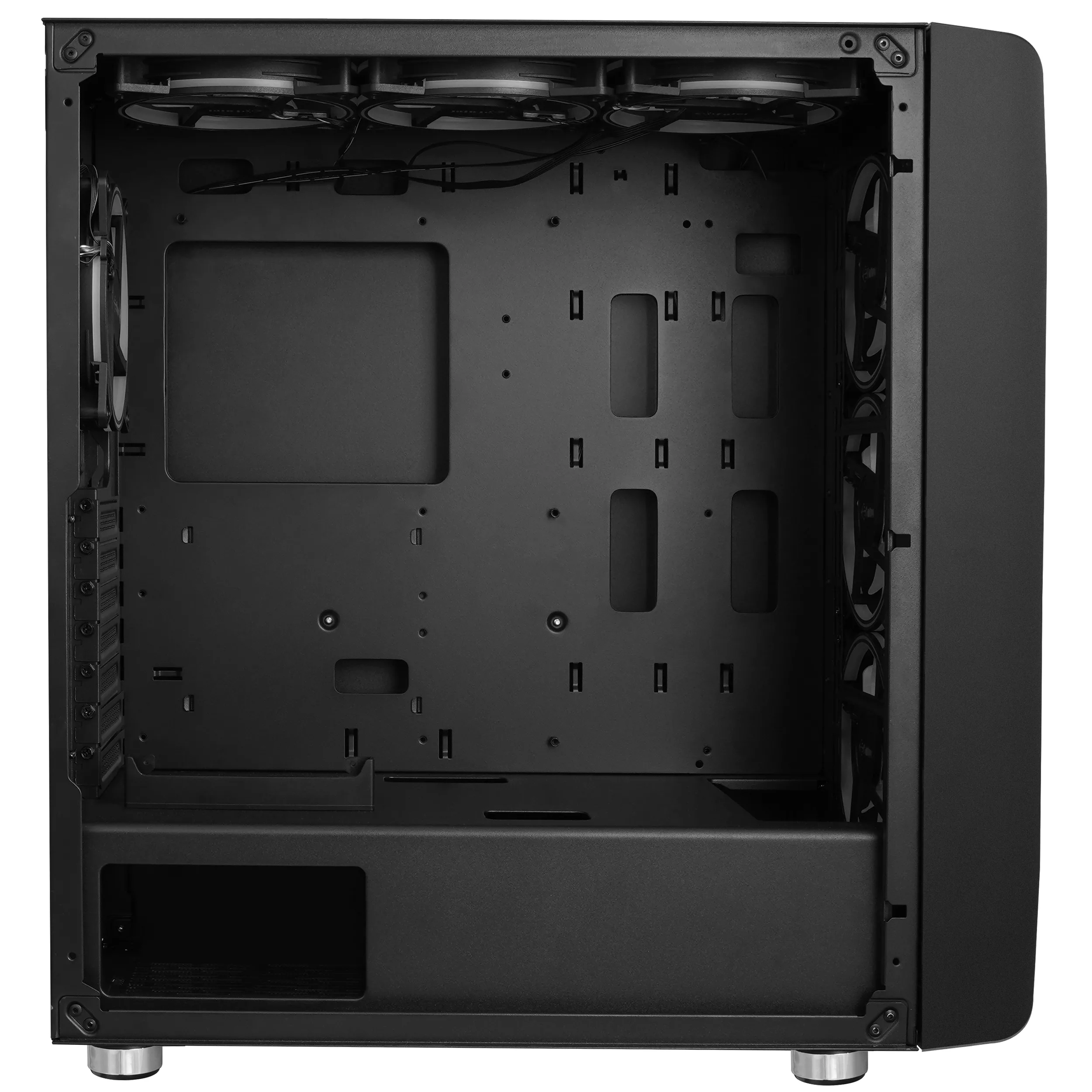 کیس کامپیوتر فاطر مدل FG-790B