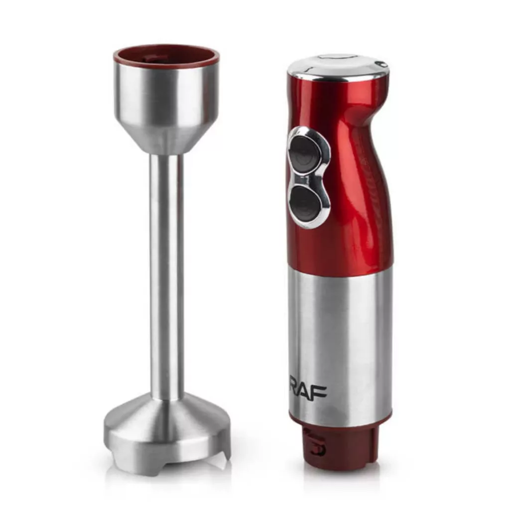 گوشت کوب برقی راف مدل R.315