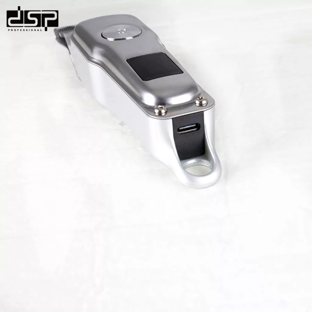 ماشین اصلاح موی سر و صورت دی اس پی مدل 90376