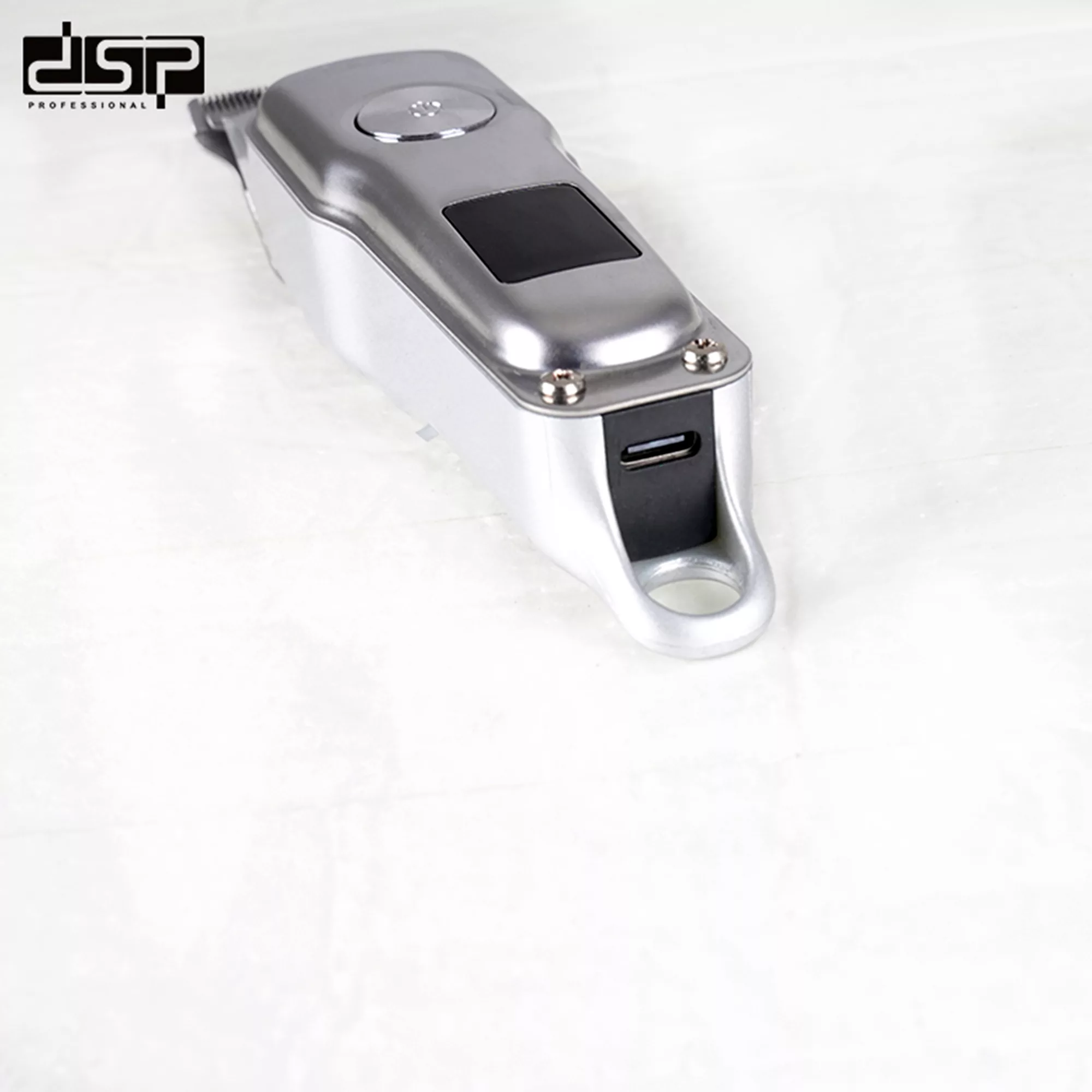 ماشین اصلاح موی سر و صورت دی اس پی مدل 90376