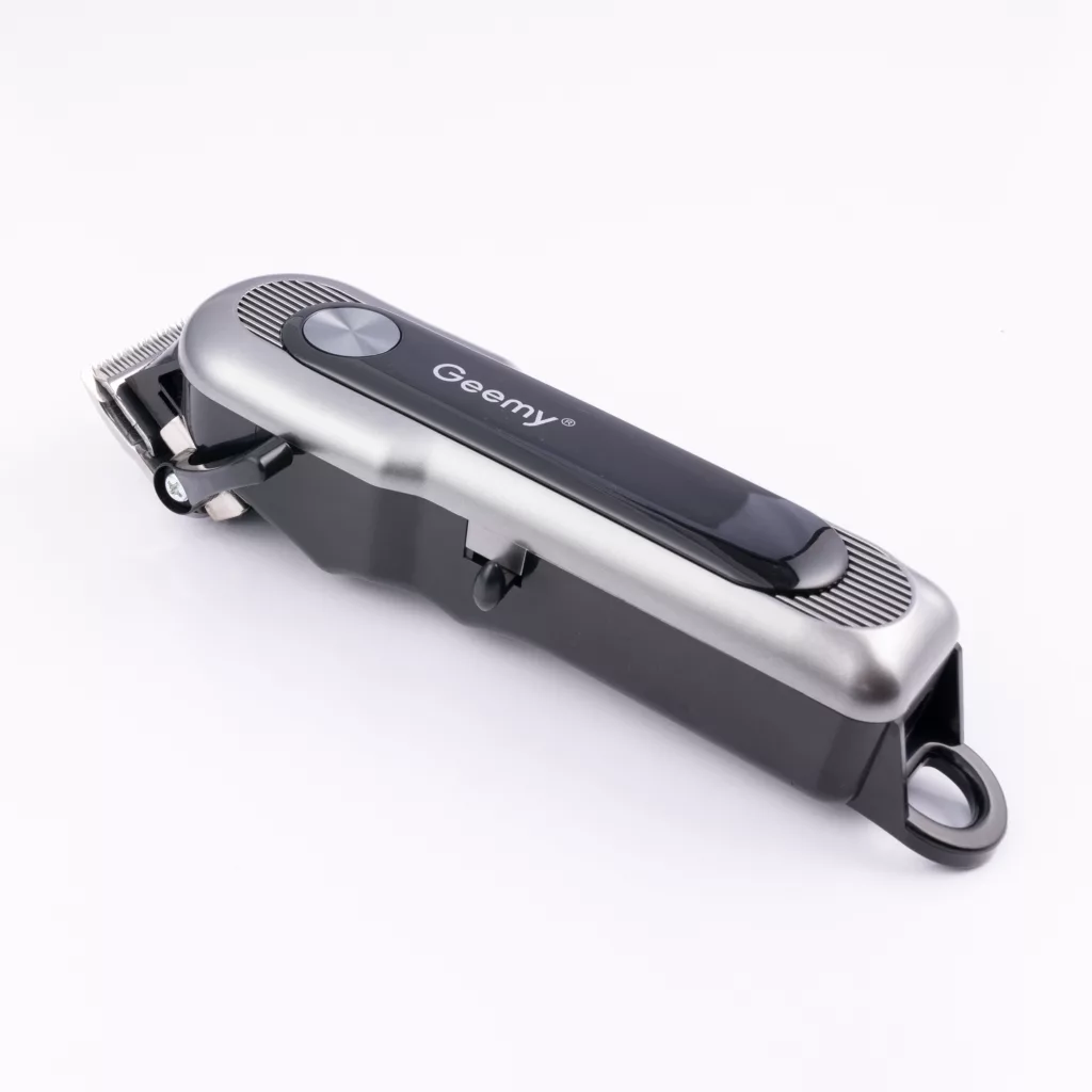ماشین اصلاح موی سر و صورت جیمی مدل GM-6080