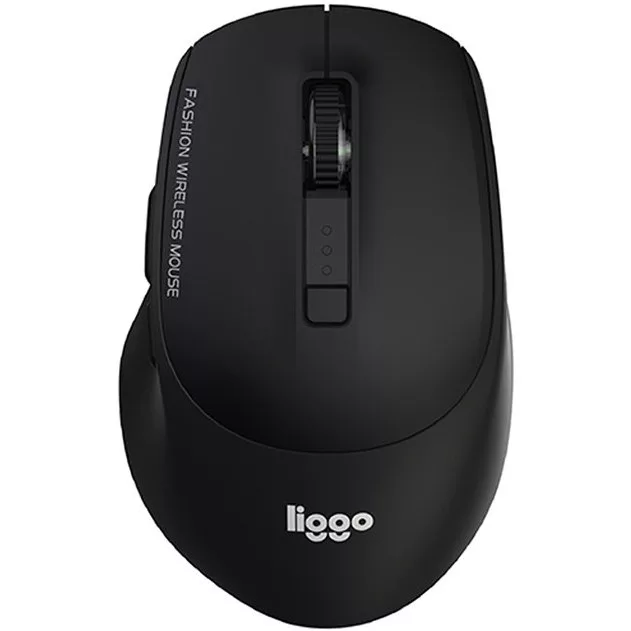 ماوس بی سیم لیگو مدل B554