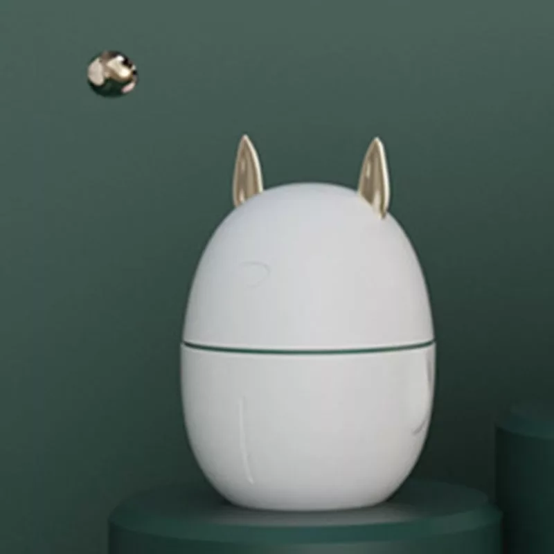 دستگاه بخور و رطوبت ساز سرد مدل گربه ای کد KA-03