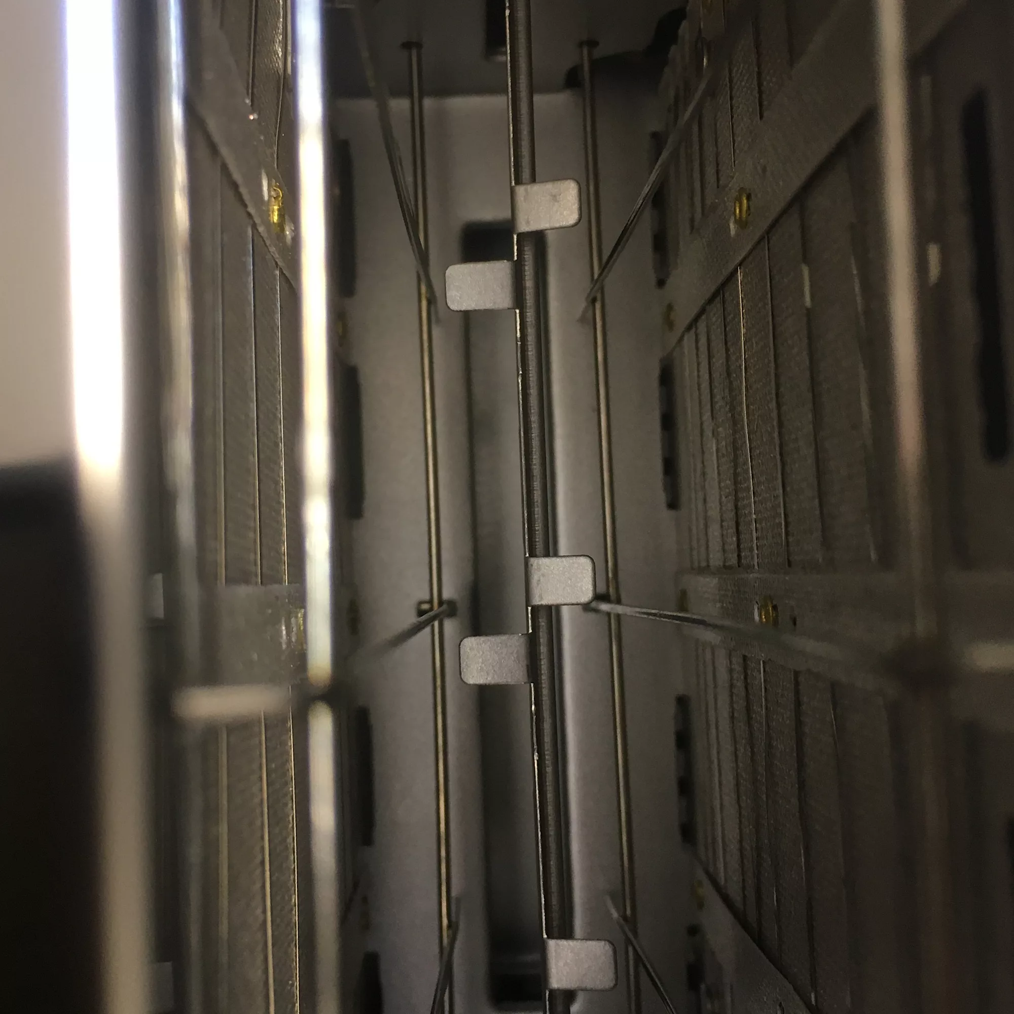 توستر مدل ولگا