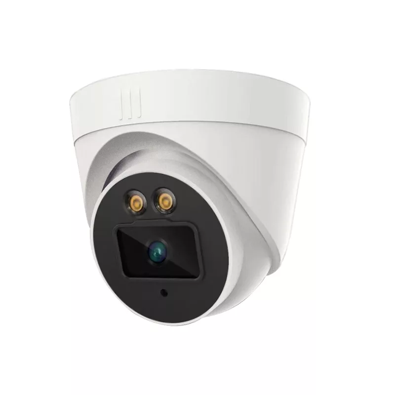 دوربین مداربسته آنالوگ تکنیکس مدل AHD-2MP-2406-Warmlight