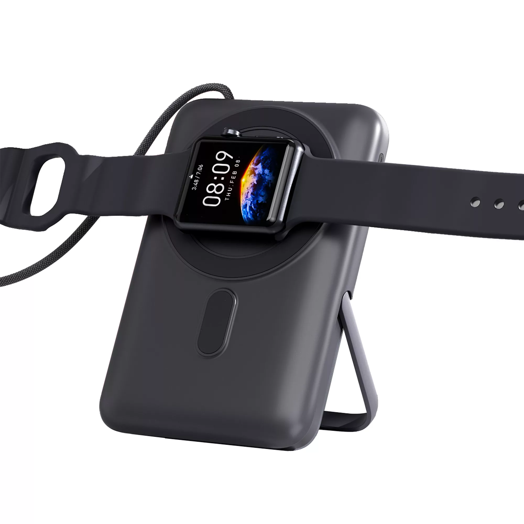 پاوربانک هیسکا مدل HP-133PD با ظرفیت 10000 میلی آمپر ساعت