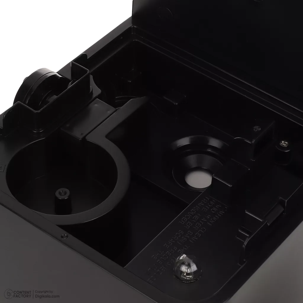 دستگاه بخور و رطوبت ساز سرد زنیتمد مدل ZTH-911CHB