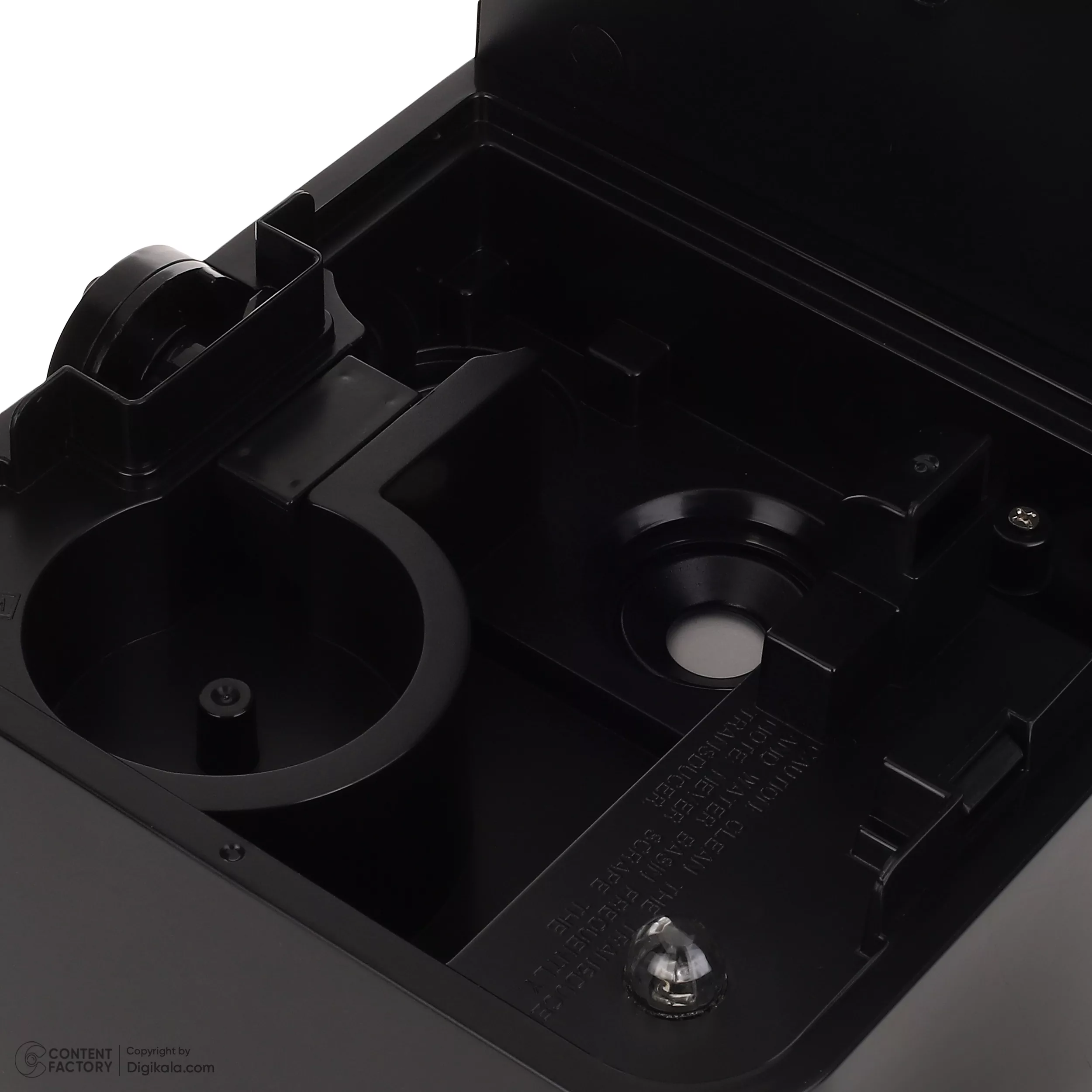 دستگاه بخور و رطوبت ساز سرد زنیتمد مدل ZTH-911CHB