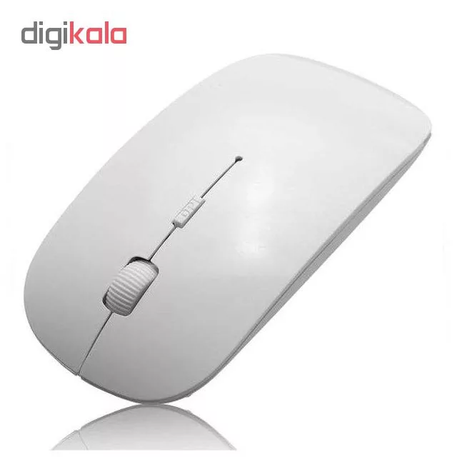 ماوس بی سیم مدل M-05