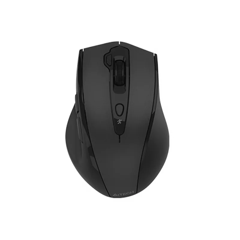 ماوس بی سیم ای فورتک مدل G_7_81OS_AIR2_SILENT