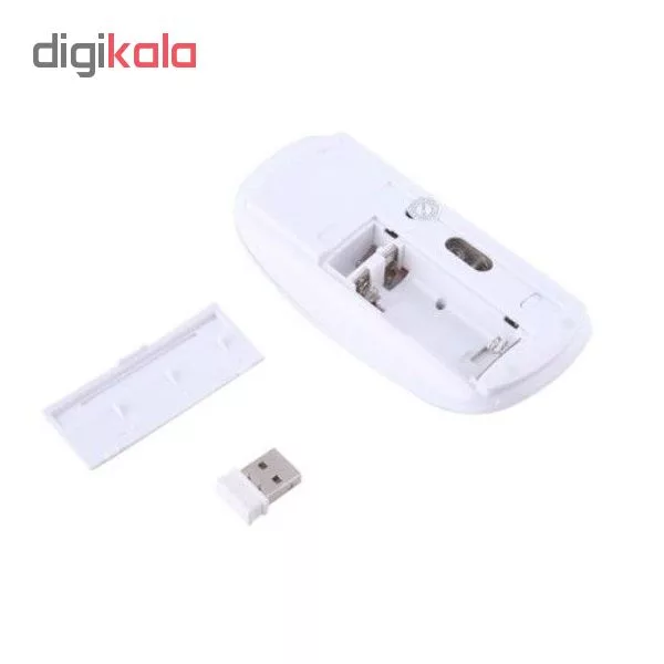 ماوس بی سیم مدل 24G