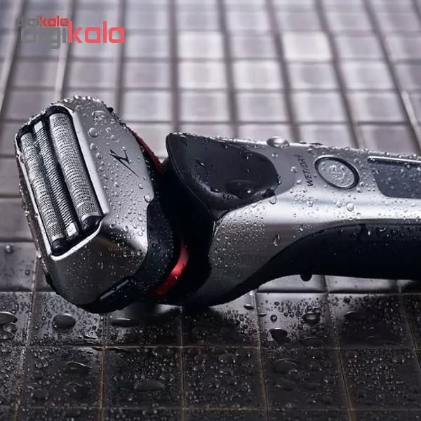 ماشین اصلاح موی صورت پاناسونیک مدل ES-LT4N