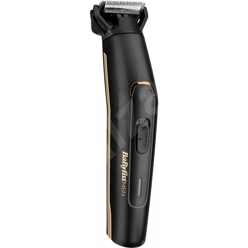 ست ماشین اصلاح موی صورت و بدن بابیلیس مدل MT860SDE