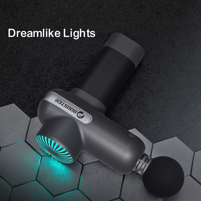 ماساژور برقی بوستر مدل  Mini Light Saber