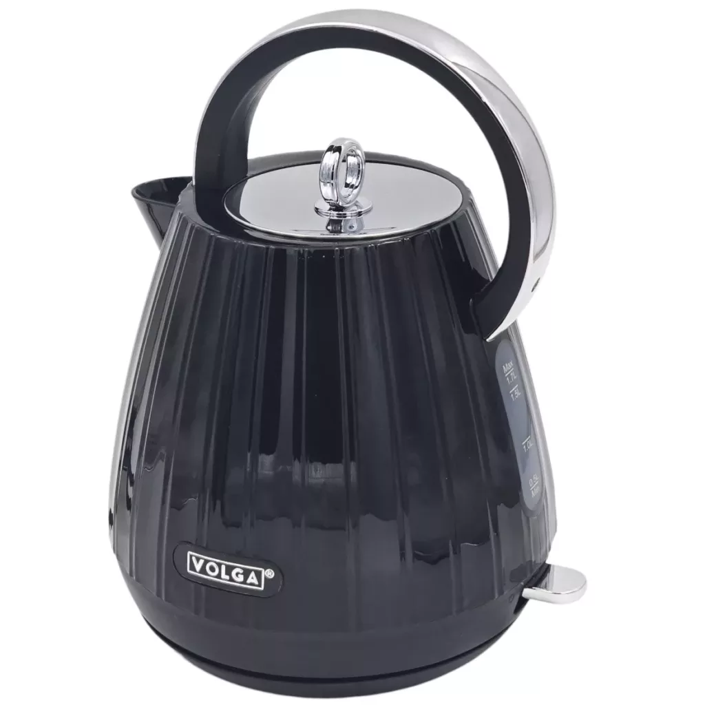 کتری برقی ولگا مدل V-135 گنجایش 1.7 لیتر