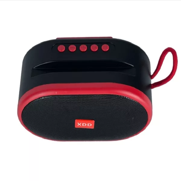 اسپیکر بلوتوثی مدل XDD1317